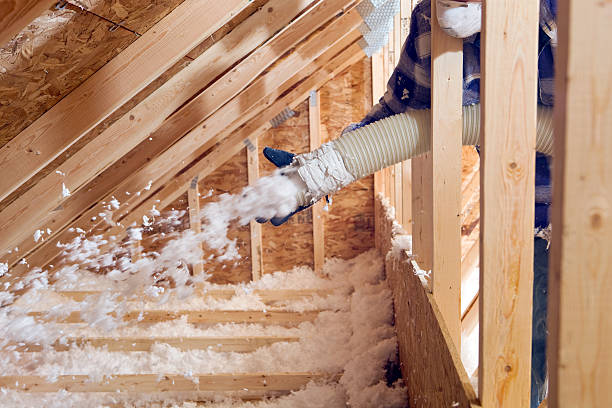 Trusted Affton, MO Insulation Removal & Installation Experts